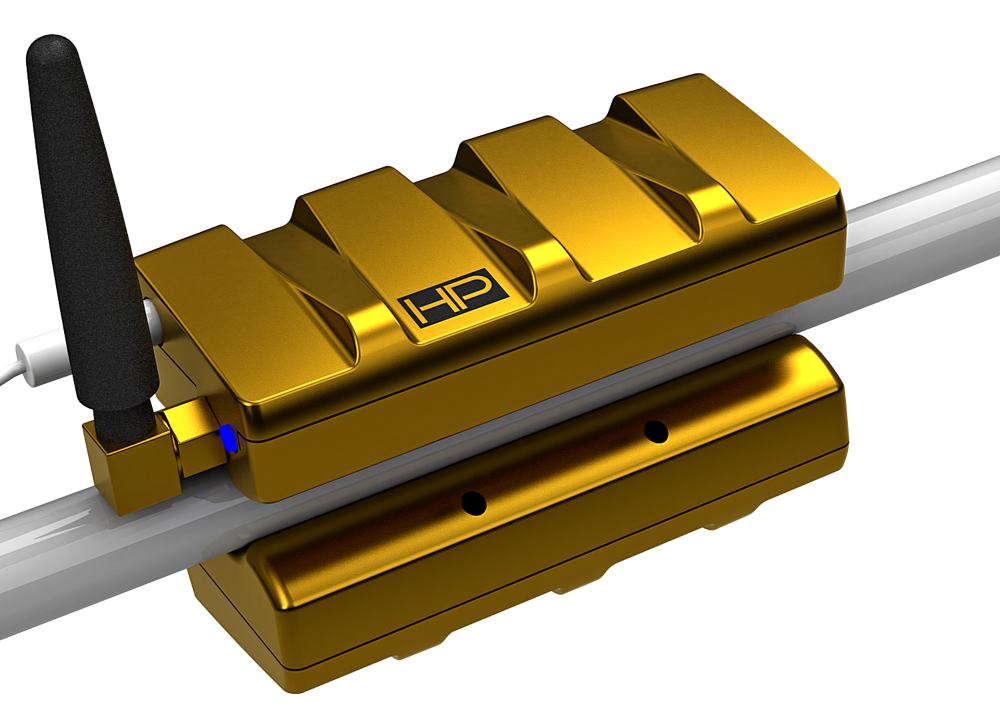 HP - Hug and Plug Revolution