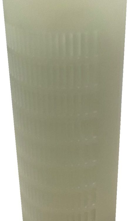 מחסנית SPAIN היברידי תקן compliance to NSF/ANSI 42 standard