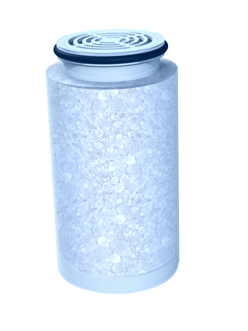 מחסנית אומגה