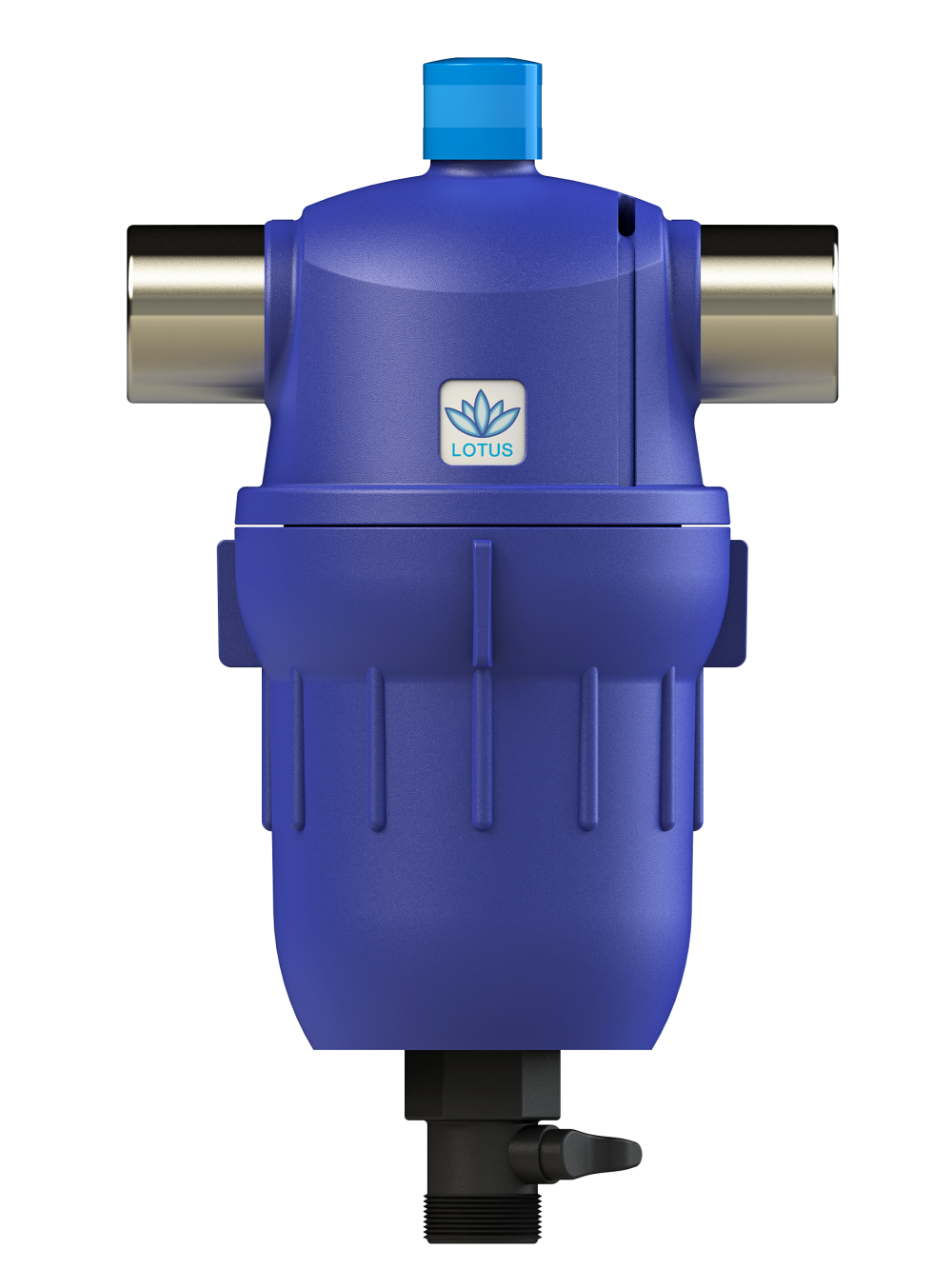 לוטוס סופר לטיפול באבנית