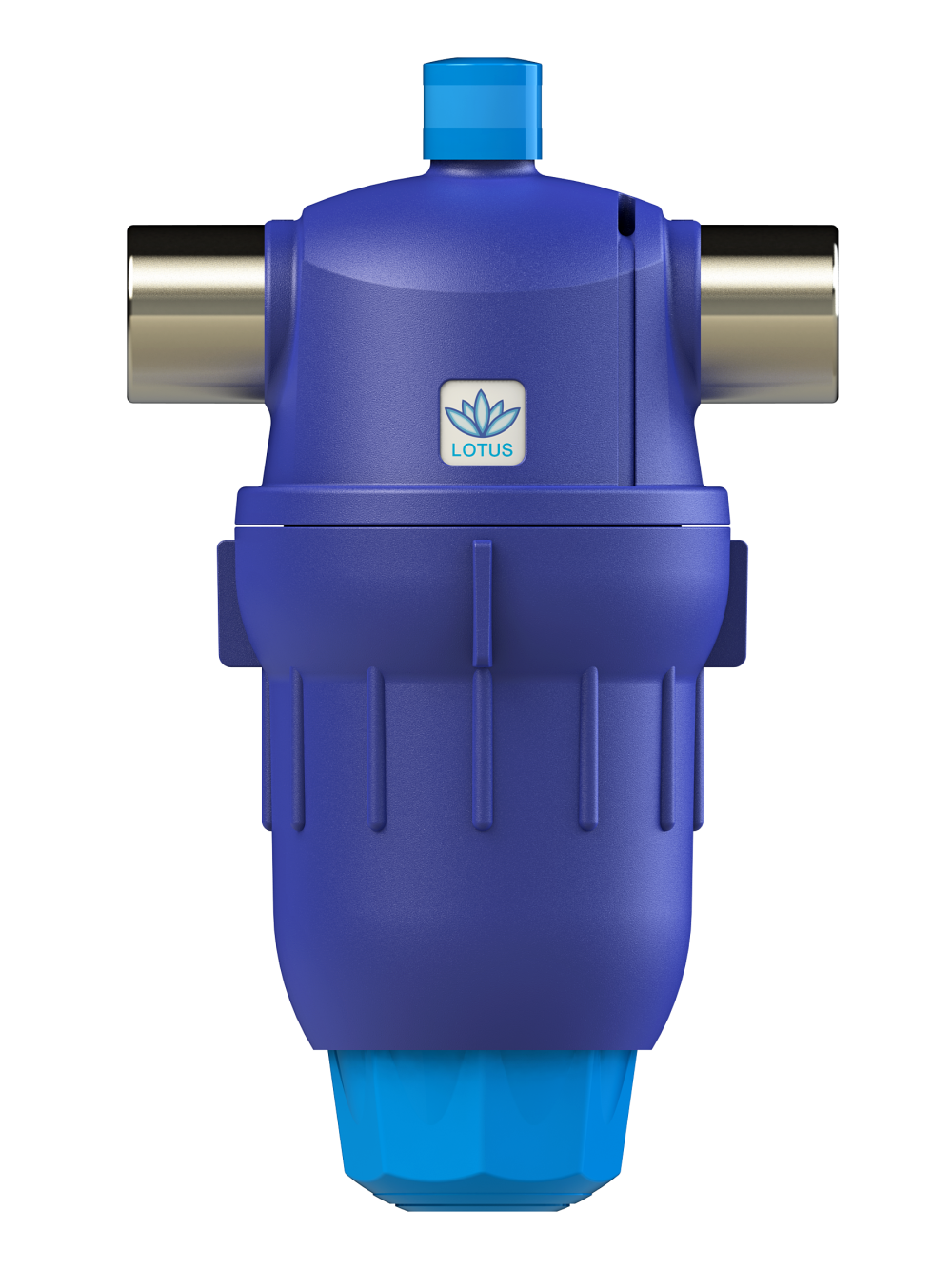 לוטוס פרו לטיפול באבנית