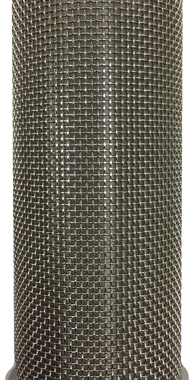 סנן נירוסטה להרדלס